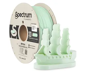 Spectrum Pastello PLA Coctail Green / 3D filament / 1,75 mm / 1 kg