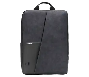 ASUS AP4600 šedá / Batoh pro notebook do 16" / polyester / vodoodpudivý