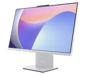 Lenovo IdeaCentre AIO 27IRH9 šedá / 27" FHD / Intel Core 5 210H / 8GB / 512GB SSD / Intel UHD / Bez OS