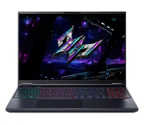 Acer Predator Helios Neo 16 PHN16-I71-902Z černá / Herní notebook / 16" 2560x1600 180Hz / Intel Core Ultra 9 290HX Plus