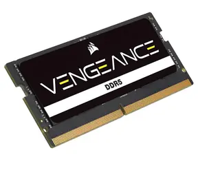 Corsair Vengeance 8GB / Operační paměť / SO-DIMM / DDR5 / 4800MHz / CL40 / 1.1V