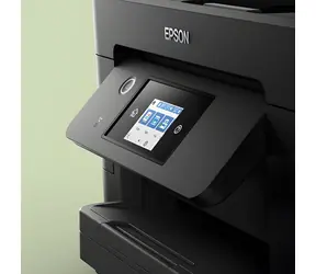 EPSON WorkForce Pro WF-3825DWF / A4 inkoustová multifunkce / 21 str./min