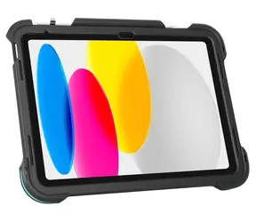 Targus SafePort Max / Pouzdro pro tablet / Apple iPad 10,9" (10. generace)