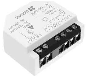 Ezviz T35 / Chytré Wi-Fi relé / Matter / Wi-Fi 6