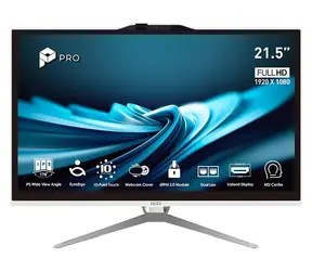 MSI PRO AP222T 14MA-669EU bílá