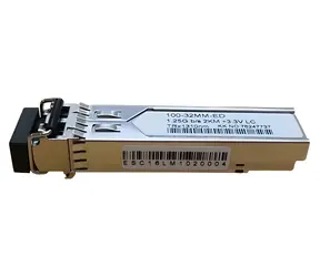 Signamax 100-32MM-ED / 1G SFP optický modul / MM / LC / 1310nm / 2km / DDM / Cisco komp.