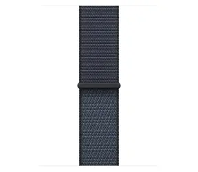 Apple Watch Sport Loop 40 Anchor Blue / Provlékací sportovní řemínek / 130–190 mm / Nylon