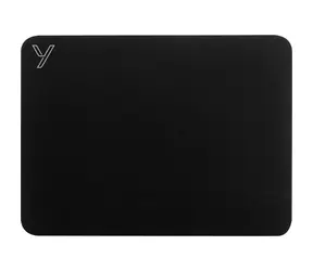 YENKEE YPM 35 SPEED TOP M černá / Herní podložka pod myš / 350 x 280 x 3 mm
