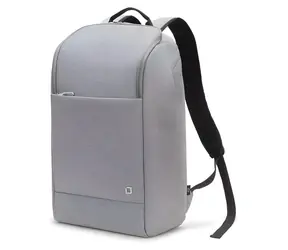 Dicota Eco Motion 13-15.6" světle šedá / Batoh na notebook