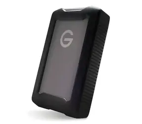 SanDisk Professional G-DRIVE ArmorATD 6TB / Externí HDD / 2.5" / USB-C