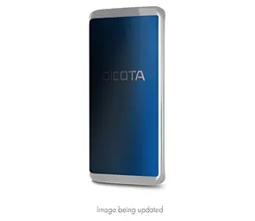 DICOTA Secret 2-Way / Filtr na ochranu soukromí / pro mobilní telefon / samolepicí