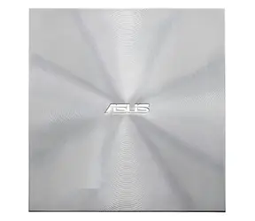 ASUS SDRW-08U7C-U stříbrná / DVD±RW ext. vypalovačka / slim / USB-C