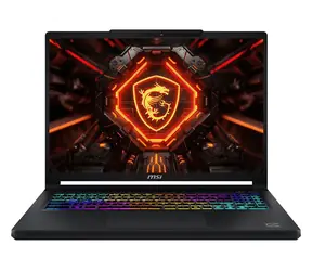 MSI Crosshair 16 Max HX E2WGXK-021XCZ černá / Herní notebook / 16" OLED QHD+ 165Hz / Intel Core Ultra 9 275HX / 32GB RAM