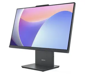Lenovo IdeaCentre AIO 24IRH9 šedá / 23,8" FHD / Intel Core 5 210H / 8GB / 512GB SSD / Intel Graphics / W11H