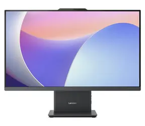Lenovo IdeaCentre AIO 27IRH9 šedá / 27" FHD / Intel Core 5 210H / 16GB / 512GB SSD / Intel UHD / Bez OS