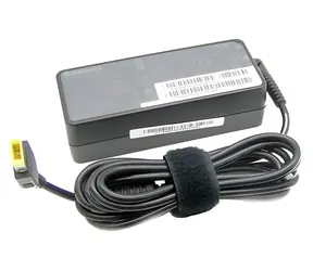 Lenovo ThinkPad 65W AC Adapter Slim Tip / Napájecí adaptér / 65 W / 20 V / 3,25 A