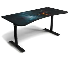 Arozzi ARENA Gaming Desk Omega / Herní stůl