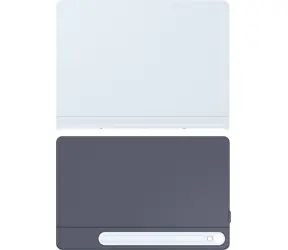 Samsung Smart Book Cover modrá / Pouzdro pro tablet / Galaxy Tab S9, S9 FE, S10 FE, S10 Lite / 11"