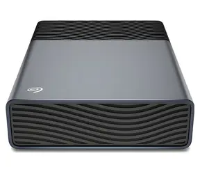 Seagate One Touch Hub 8TB černá / externí HDD / 3.5" / USB 3.0