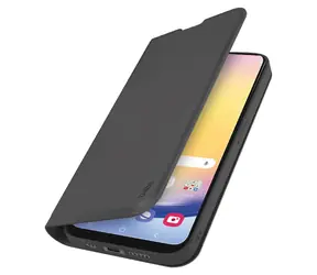 SBS Book Wallet Smooth černá / Pouzdro / pro Samsung Galaxy A26