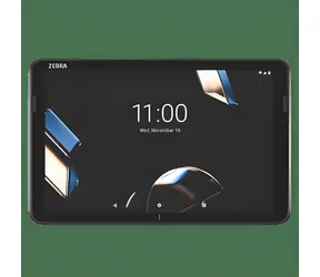 Zebra ET401 / Datový terminál / 8" / 2D SE4100 / 6 GB RAM / 64 GB Flash / Wi-Fi 7 / Android