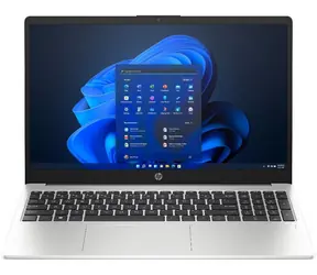 HP 255R G10 stříbrná / Notebook / 15.6" FHD IPS / AMD Ryzen 3 7335U / 8GB / 512GB SSD / AMD Radeon 660M / W11H