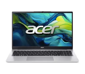 Acer Aspire Lite AL15-41P stříbrná / Notebook / 15,6" FHD / AMD Ryzen 3 5300U / 16GB / 512GB SSD / AMD Radeon Graphics