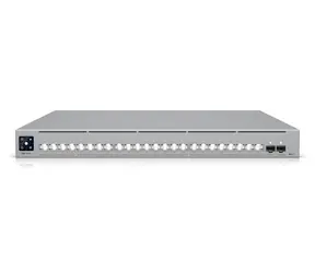 Ubiquiti UniFi Switch USW-Pro-XG-24 / Switch / 16x 10GbE / 8x 2.5GbE / 2x 25G SFP28 / L3