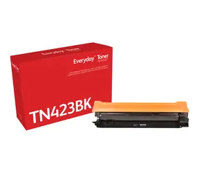 Xerox Everyday TN-423BK / Alternativní toner pro Brother / černá / 6500 stran