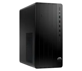 HP Pro Tower 290 G9 černá / Počítač / Intel Core i5-12400 2.5GHz / 16GB / 512GB SSD / Intel UHD 730 / W11P