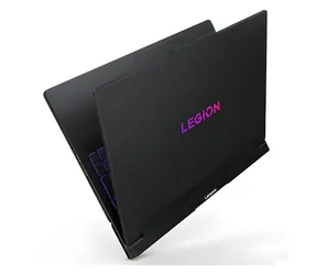 Lenovo Legion Pro 7 16IAX10H černá / Notebook / 16" WQXGA / Intel Core Ultra 9 290HX / 64GB / 1TB SSD / RTX 5080 16GB