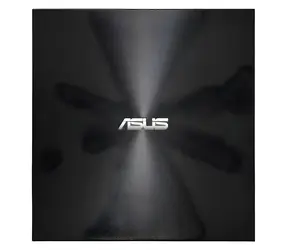 ASUS SDRW-08U7C-U černá / DVD±RW ext. vypalovačka / Ultra Slim / USB-C