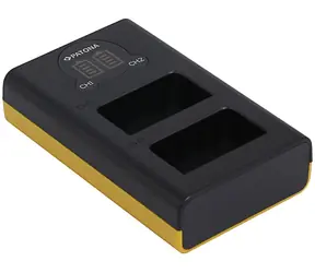 PATONA Dual Nikon EN-EL25 / Nabíječka / LCD / USB