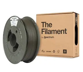 Spectrum The Filament PLA Matte Military Olive / Filament / PLA / 1.75mm / 1kg