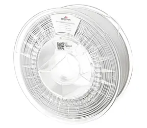 Spectrum Premium PET-G světle šedá / Filament / PETG / 1,75 mm / 1 kg