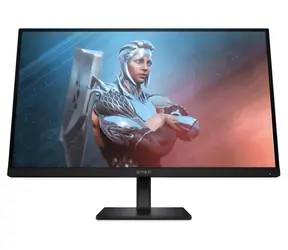 31,5" HP OMEN 32q černá / Monitor / IPS / QHD / 165Hz / 1ms / 400cd / Pivot