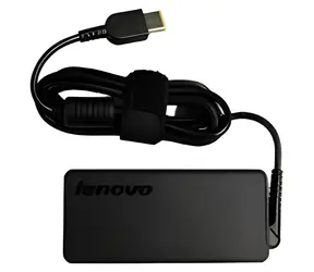 Lenovo 65W 2pin AC / Napájecí adaptér / 65 W / 100–240 V