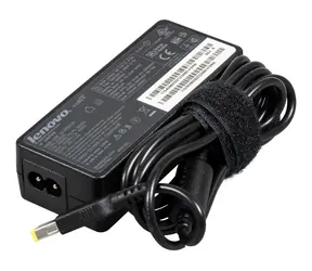Lenovo 65W černá / Napájecí adaptér / 20V DC / 100-240V / 2-pin
