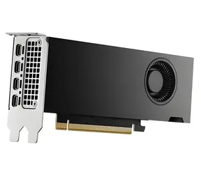 PNY RTX 2000 Ada 16GB / Grafická karta / 16GB GDDR6 / PCIe x8 4.0 / 4x miniDP / 70W