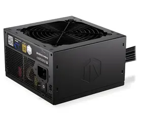 Endorfy Enduro L6 650W černá / Zdroj ATX / 80 PLUS Gold / ATX 3.1 / PCIe 5.1 / 120 mm