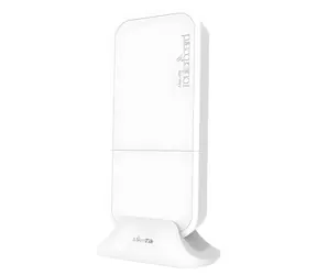 MikroTik RBwAPR-2nD wAP R / Access point / venkovní / IP54 / 802.11bgn / PoE / slot pro LTE modem