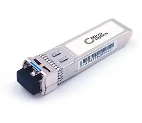 Lanview SFP LX modul / SFP transceiver / 1000 Mbit/s / MSA / 0-70°C