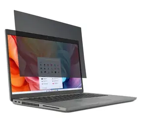 Kensington High Clarity / Privátní filtr pro notebook / 14" / 16:9