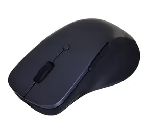 Lenovo Professional Bluetooth Rechargeable Mouse šedá / Bezdrátová myš / optická / 2400 DPI / Bluetooth 5.1 / 6 tlačítek