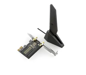 TP-Link Archer TBE553E / Wi-Fi PCI-E Adaptér Wi-Fi 7 / Tri-Band / 2.4GHz 688Mbps / 5GHz 2882Mbps / 6GHz 5764Mbps
