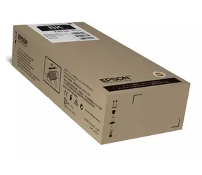 Epson WorkForce Pro WF-C869R XL černá / Originální cartridge / 402,1 ml