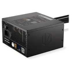 Endorfy Enduro L6 750W černá / Zdroj ATX / ATX 3.1 / PCIe 5.1 / 80 PLUS Gold / 120 mm