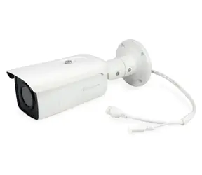 LevelOne FCS-5092 / IP kamera / Bullet / 6 Mpix / H.265 / IR 60 m / IP67 / PoE
