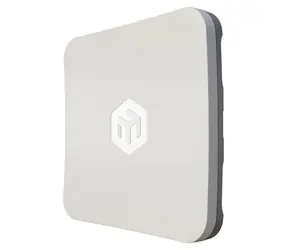 MikroTik SXTsq 5 ax / CPE / Bridge / venkovní / 5 GHz / Wi-Fi 6 / 16dBi / 1200Mbit/s
