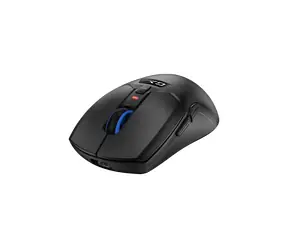 GENIUS Scorpion M8300 černá / Bezdrátová herní myš / optická / duální BT+2.4 GHz / 4800 DPI / Copilot AI / 6 tlačítek